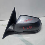 Bild in die Galerieansicht laden, OEM BMW 5 Series F10 F11 Wing Mirror Left Electronic F0153123 RHD