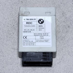 Load image into Gallery viewer, 2009-2015 BMW 550i Tire Pressure Monitor Control Module 6796604 550i 528i 650i