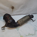 قم بتحميل الصورة إلى عارض الصور، 2015-2020 BMW X1 F45, F48, F39 Catalytic Converter 8616303 OEM