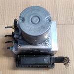 قم بتحميل الصورة إلى عارض الصور، BMW 5 F10 HYBRID HYDRAULIC BLOCK PUMP ABS DSC ECU UNIT MODULE 6860157 -6860154