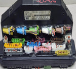 Load image into Gallery viewer, Mercedes Fuse And Relay Module A2129002727 CLS C218 X218