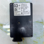 Load image into Gallery viewer, Mercedes Blind Spot Radar Distance Sensor Module A0009055701 ML, GL, GLE, CLS,
