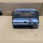 Bild in die Galerieansicht laden, 2007-13 BMW X5 E70 Car Radio CI 9222859 HEADUNIT NAVI SYSTEM ALPINE