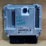 قم بتحميل الصورة إلى عارض الصور، BMW F20 F30 N47 ECU DDE ENGINE CONTROL UNIT ONLY 0281019209 OEM -8570932