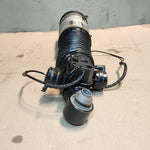 Bild in die Galerieansicht laden, 2009-2012 BMW 750Li Rear Air Shock Absorber 6794140 7 Series F01 F02 F03 F04