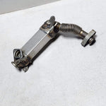 Load image into Gallery viewer, 2008 BMW X5 E70 Egr Valve Cooler 7305003 X5 E70 DIESEL M57 3.0 D3