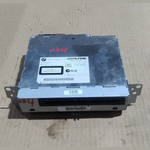 قم بتحميل الصورة إلى عارض الصور، OEM BMW F10 F11 F12 BUSINESS RADIO CD GPS HEAD UNIT 9272004