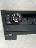 Load image into Gallery viewer, BMW 1 3 Series E81 E82 E87 E88 E90 Climate Control Unit 9263303 OEM