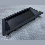 قم بتحميل الصورة إلى عارض الصور، OEM 2007 - 2013 BMW X5 E70 Information Display Screen 8.8" 9289580; 2448087