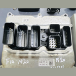 Load image into Gallery viewer, BMW 2013 520i F10 N20 ENGINE CONTROL COMPUTER ECU UNIT KIT DME 8606777
