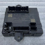 Load image into Gallery viewer, OEM BMW G70 REAR DOOR PASSENGER SIDE CONTROL UNIT 5A6BEF3 CONTINENTAL BRAND NEW