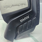 Load image into Gallery viewer, 2014-2018 BMW X5 X6 F15 V8 4.4 Engine Cover 7634293