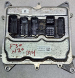 Bild in die Galerieansicht laden, 2016 BMW F30 320 i 420i 423i N20 Engine Control Module ECU ONLY 8639594 OEM