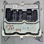 Bild in die Galerieansicht laden, 2016 BMW F30 320 i 420i 423i N20 Engine Control Module ECU ONLY 8639594 OEM