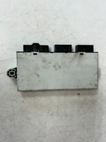 Load image into Gallery viewer, 2011 BMW X3 F25 Central Theft Locking Module CAS4 AG 9247478 OEM