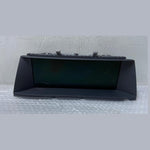 قم بتحميل الصورة إلى عارض الصور، OEM BMW 7 SERIES F01 CENTRAL INFORMATION DISPLAY SCREEN 9216580 CID 10.25''