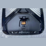 قم بتحميل الصورة إلى عارض الصور، OEM BMW 5 6 X3 X4 SERIES G30 G31 G01 G02 ROOF HEADLINER READING LIGHT 9472165