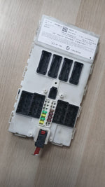 Load image into Gallery viewer, BMW F20 F21 F30 F31 F32 Body Control Comfort Module Unit FEM ECU LR01 9868383