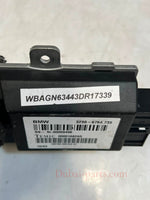 Bild in die Galerieansicht laden, BMW 7 Series E65 E66 730I Steering Column Control Module Electric 6764735 OEM
