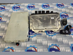 Load image into Gallery viewer, BMW 118i 2017 F30 B38 ENGINE CONTROL ECU UNIT KIT DME 8691836