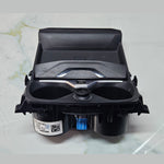 Bild in die Galerieansicht laden, OEM BMW 1 F44 F40 WIRELESS CHARGER CUP HOLDER PANEL TRIM 6834298