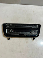 Bild in die Galerieansicht laden, BMW 1' 2' F20 F22 F30 F31 F32 F80 F82 F87 M3 Climate Control Panel 6814188 OEM