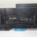 Bild in die Galerieansicht laden, BMW 1 Series E81 E87 PL2 JBBFE 2 L2 Body Control Module ECU 9187534 OEM