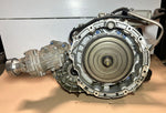 Bild in die Galerieansicht laden, Mercedes-Benz W246 CLA W176 Automatic Transmission Gearbox 724.011 A246 3704003