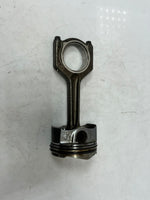 Load image into Gallery viewer, 2015 BMW X3 F25 Piston With ENGINE Connecting Rod 8617083 OEM