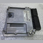 قم بتحميل الصورة إلى عارض الصور، OEM BMW E90 E91 LCI N47N 320D 163HP ENGINE CONTROL MODULE ECU ONLY DDE 8512047