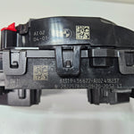 قم بتحميل الصورة إلى عارض الصور، 2018-2022 BMW G21 G31 G01 G05 G07 X3 Switch Cluster Steering Column 9436672