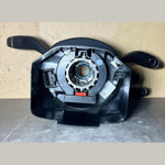 Load image into Gallery viewer, 14-18 Mercedes W166 Steering Column Control Switches Assembly A166 9007106