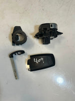 Bild in die Galerieansicht laden, 2016 BMW X3 F25 N20 28I320i Engine Control Module ECU SET DME+CAS+KEY 8664660