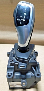 Load image into Gallery viewer, 2013 BMW 328i F30 OEM Automatic Gear Shifter Selector 12-16 320i 428i 9291517