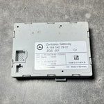 Load image into Gallery viewer, 07-13 Mercedes W164 ML350 GL450 Central Gateway Control Module A164 5407901 OEM