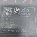 Bild in die Galerieansicht laden, Brake Pump Unit BMW F39 F45 F46 ABS DSC Pump Control Module 7915661 OEM