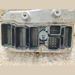 قم بتحميل الصورة إلى عارض الصور، BMW F07 GT 3.0 N55B30A 2012 GASOLINE ENGINE CONTROL UNIT ECU SET+KEY - 8618499