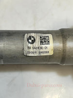Load image into Gallery viewer, 2022-2024 BMW iX I20 xDrive40 Steering Shaft 5A81E80 OEM