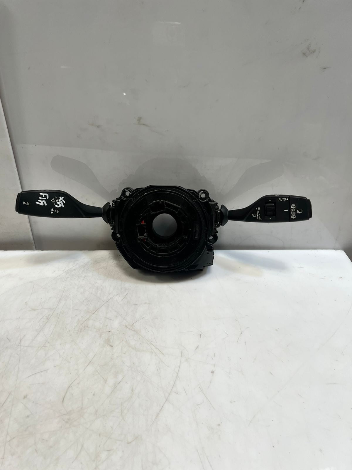 2015-2019 BMW X1 F48 X3 F25 X5 F15 2' F45 Switch Cluster Steering Column 9261757