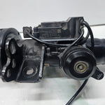 Load image into Gallery viewer, OEM BMW 7 Series F01 F02 F03 F04 Front Left Strut Assembly RWD 6863147