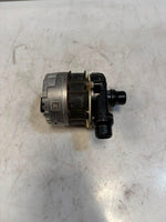 Bild in die Galerieansicht laden, BMW G01 G05 G20 G22 G23 G26 G30 G29 B58 Auxiliary Coolant Water Pump 9455513