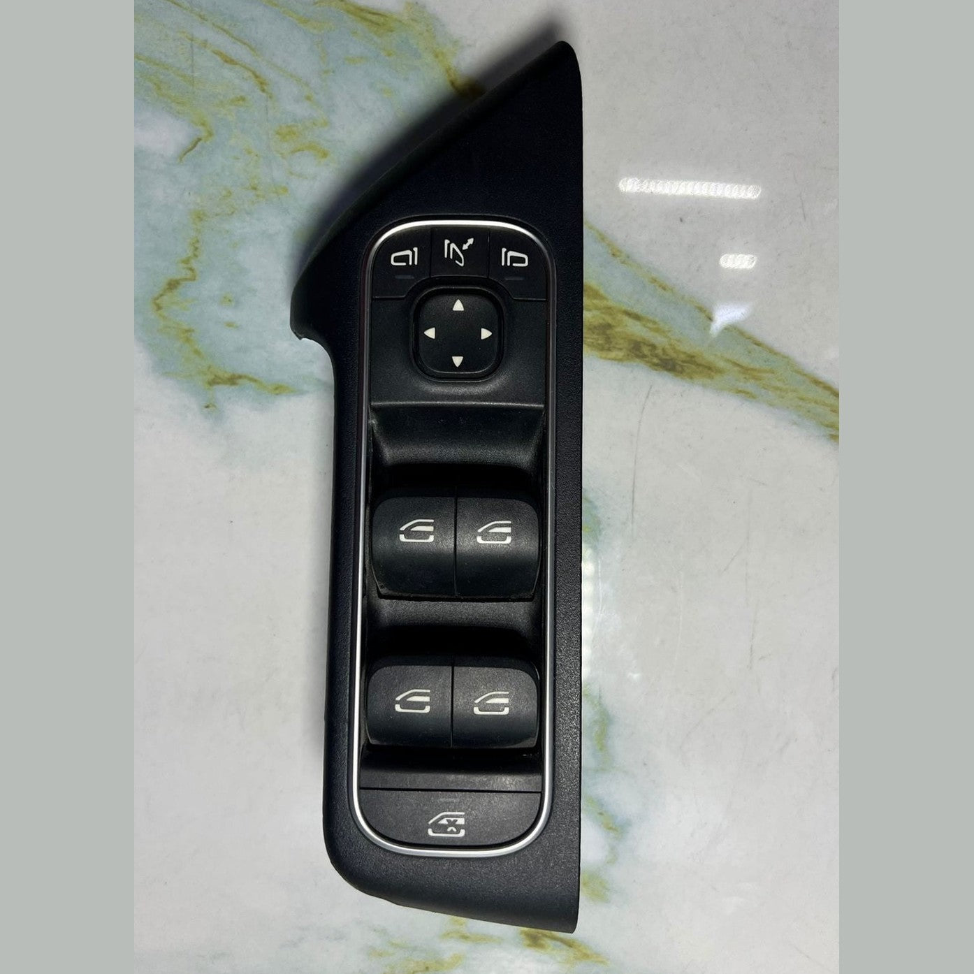 19-20 Mercedes A220 Power Window Switch A1679050101 A-Class W177, G-Class W463,