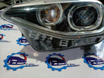Load image into Gallery viewer, BMW 1 SERIES 120i 2012 F20 LEFT SIDE HEADLIGHT 7229687-09 ECE
