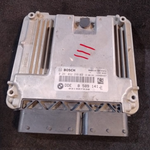 قم بتحميل الصورة إلى عارض الصور، GENUINE BMW 5 SERIES B37,B47 ENGINE CONTROL UNIT (ECU) MODULE DDE 8589141