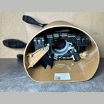 Load image into Gallery viewer, 03-09 Mercedes W211 Steering Column Control Switches Assembly A171 5404245 OEM