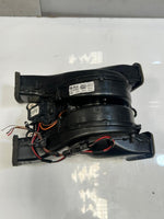 Load image into Gallery viewer, 2009-2020 BMW F01 F02 F04 F07 F10 F11 Rear Blower FAN Motor 9311853 OEM