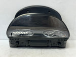 Bild in die Galerieansicht laden, BMW 3 Series E91 LCI Instruments Combination Uncoded Km/H 9283829 OEM