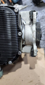 Load image into Gallery viewer, BMW 5 Series G30 G31 G38 520D B47D20A 2.0D Automatic Gearbox GA8HP50Z 7952754