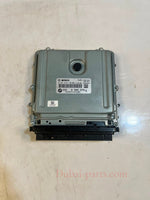 Load image into Gallery viewer, BMW X5 E70 X6 E71 N57 Engine Control Unit ECU SET DDE+CAS3+1KEY 8506570 OEM