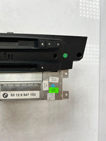 Load image into Gallery viewer, BMW E60 Gps Navigation Cd Mini Disc Module 6947153 OEM